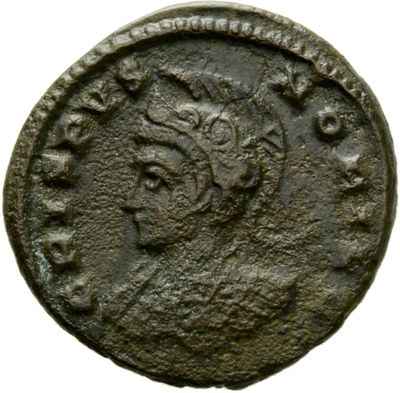 RIC VII Londinium 275