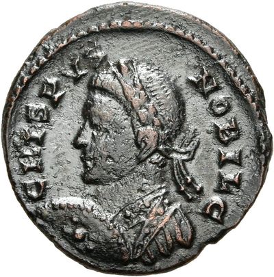 RIC VII Londinium 277