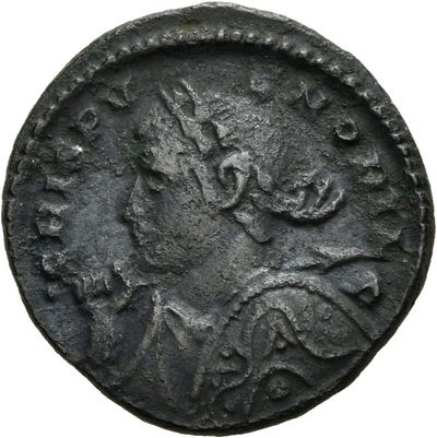 RIC VII Londinium 278