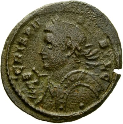 RIC VII Londinium 278