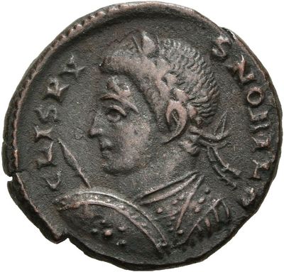 RIC VII Londinium 279