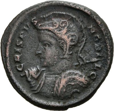 RIC VII Londinium 280