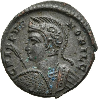 RIC VII Londinium 281