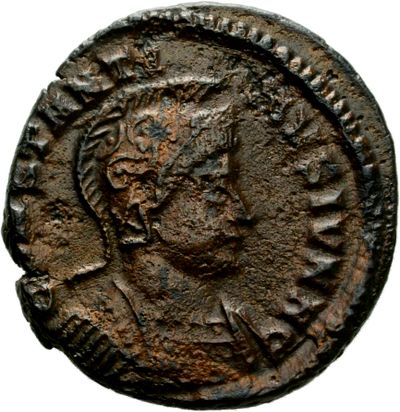 RIC VII Londinium 286