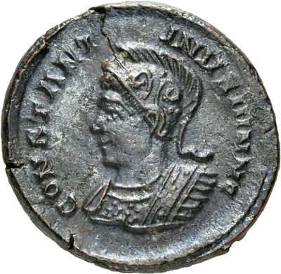 RIC VII Londinium 287