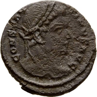 RIC VII Londinium 289