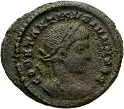 RIC VII Londinium 292