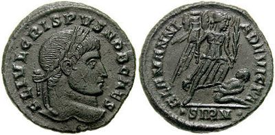 RIC VII Londinium 49