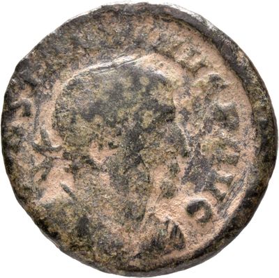 RIC VII Londinium 54