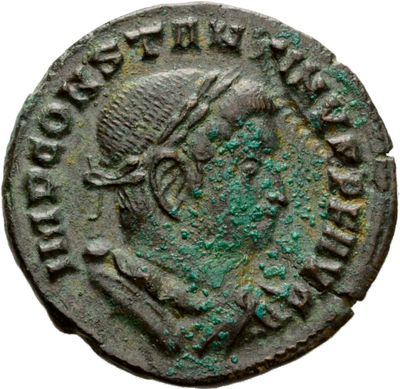 RIC VII Lugdunum 10