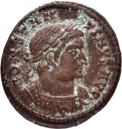 RIC VII Lugdunum 115