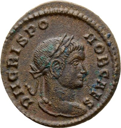 RIC VII Lugdunum 116