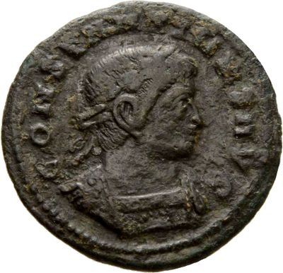 RIC VII Lugdunum 129