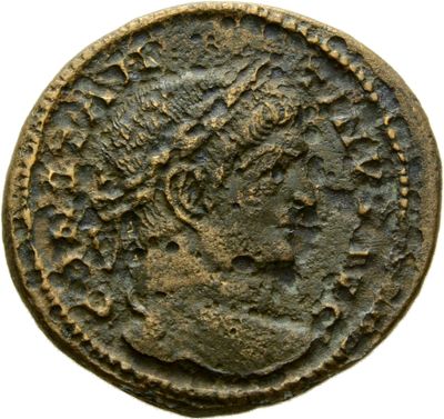 RIC VII Lugdunum 131