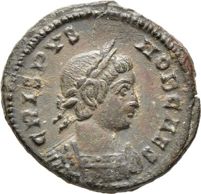 RIC VII Lugdunum 133