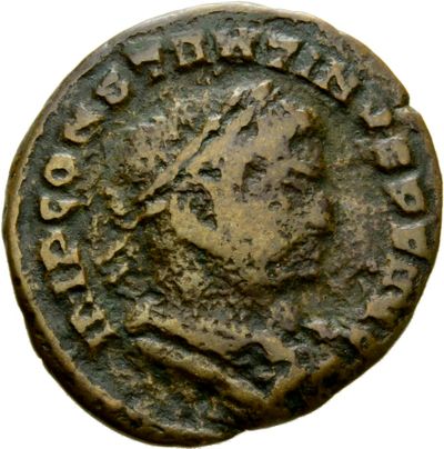 RIC VII Lugdunum 15