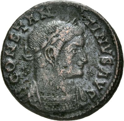 RIC VII Lugdunum 155