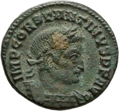RIC VII Lugdunum 2