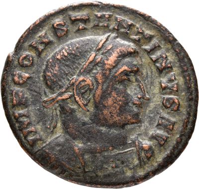 RIC VII Lugdunum 20