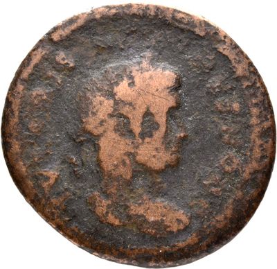 RIC VII Lugdunum 215