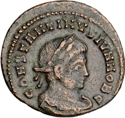 RIC VII Lugdunum 229