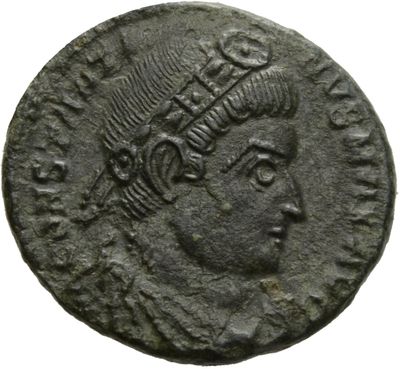 RIC VII Lugdunum 236