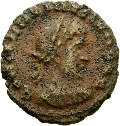 RIC VII Lugdunum 238