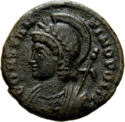 RIC VII Lugdunum 241