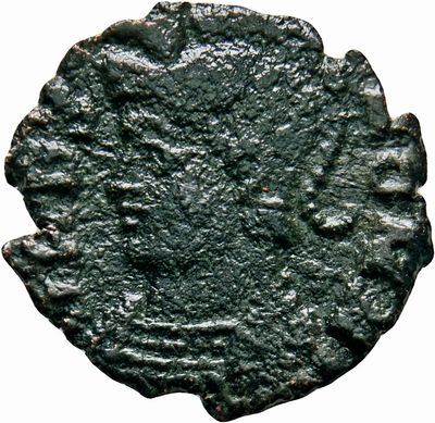 RIC VII Lugdunum 241