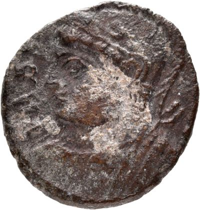 RIC VII Lugdunum 242