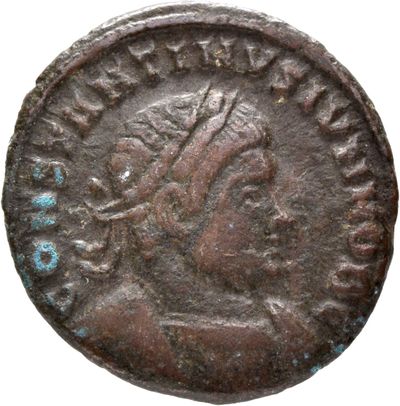RIC VII Lugdunum 244