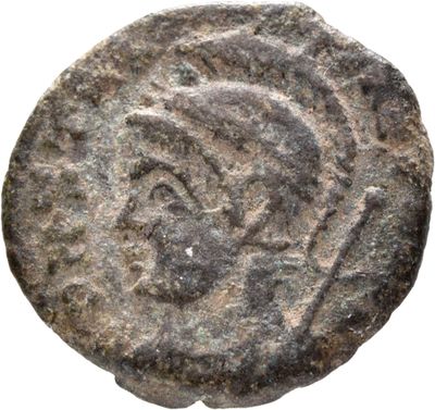 RIC VII Lugdunum 273