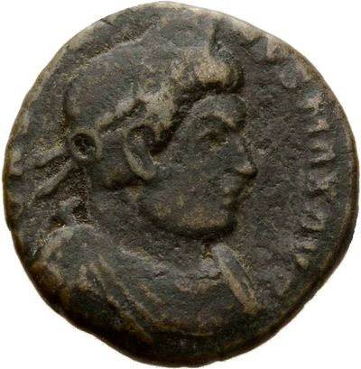 RIC VII Lugdunum 280