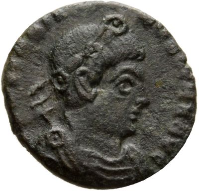 RIC VII Lugdunum 280