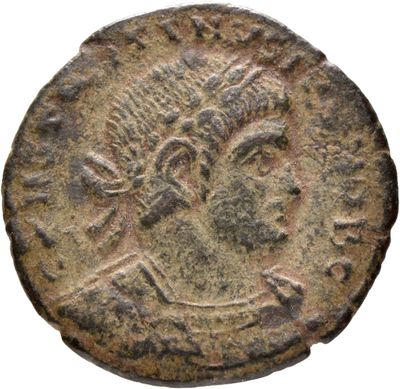 RIC VII Lugdunum 281