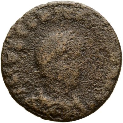 RIC VII Lugdunum 282