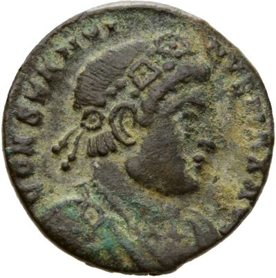 RIC VII Lugdunum 285