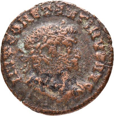 RIC VII Lugdunum 3