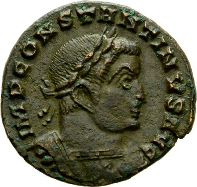 RIC VII Lugdunum 34