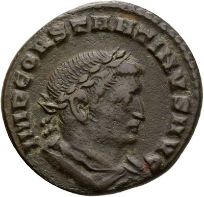 RIC VII Lugdunum 4