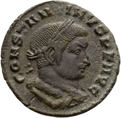 RIC VII Lugdunum 5