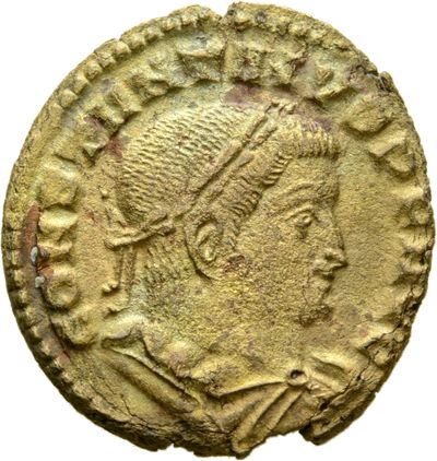 RIC VII Lugdunum 5
