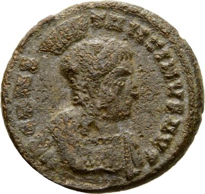RIC VII Lugdunum 65