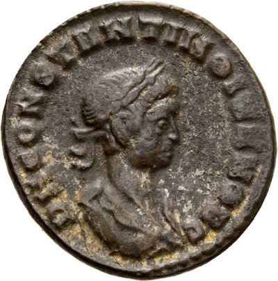 RIC VII Lugdunum 76