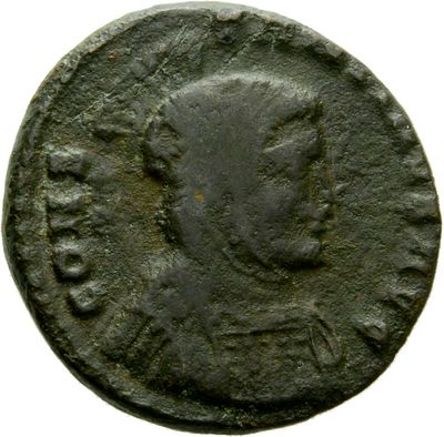 RIC VII Lugdunum 79