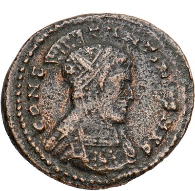 RIC VII Lugdunum 79