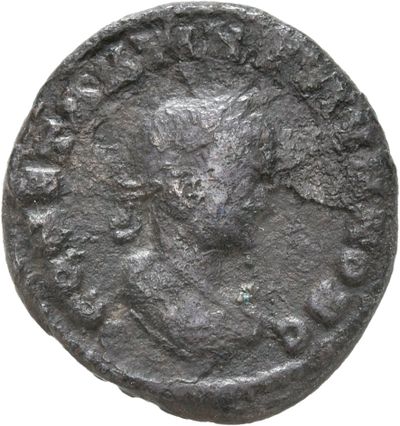 RIC VII Lugdunum 90