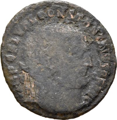 RIC VII Nicomedia 12