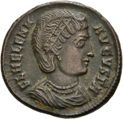 RIC VII Nicomedia 129
