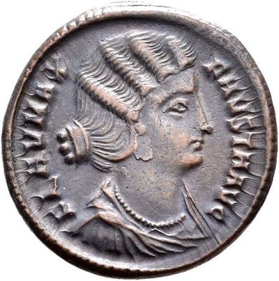 RIC VII Nicomedia 131